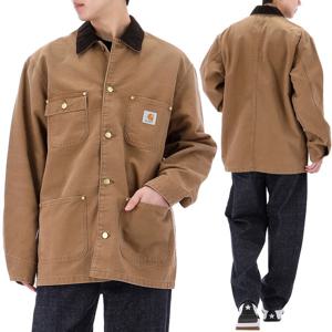 25SS 칼하트 WIP OG 초어 자켓 I035281 00S3K