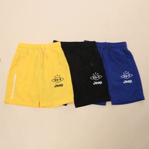 [지프키즈]기능성 유벤투스 바지KM2TPU942