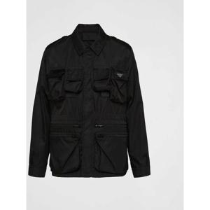 (명품) 프라다 리나일론 사파리 자켓 SGC553 OO