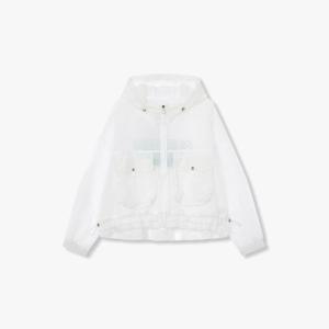 [지컷]립스타 스트링 후드점퍼 (7255220101)