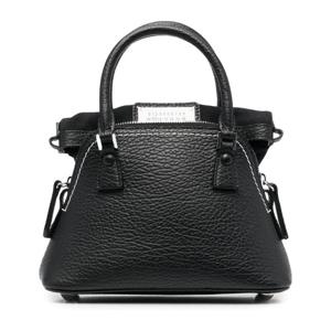 메종 마르지엘라 5AC 마이크로백 S56WG0081 P4455 T8013 블랙