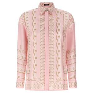 베르사체 블라우스 셔츠 10013601A136385PC60