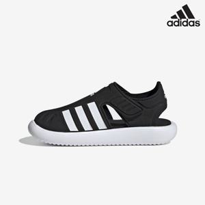 [아디다스]서머 클로즈드 토 워터 키즈 샌들 GW0384