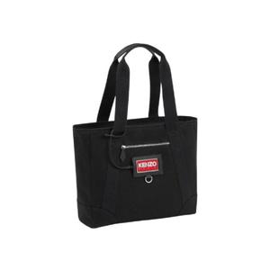 겐조 파리 라지 토트백 블랙 FD52SA961F01-99