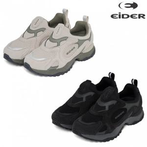 아이더 (DUS25N60-61) 남녀공용 미라지 MOC 쿠셔닝 스니커즈