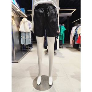 클라이드 엔 FOBDP753F 여성용 스누피 밴딩 숏팬츠 BK