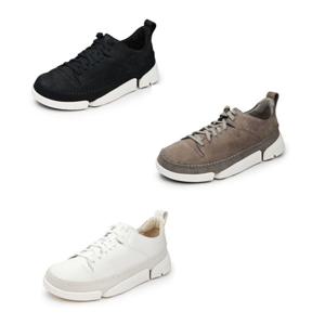 CLAOXC5102MF7 금강제화 랜드로바 클락스 남성 Trigenic2 Tact 경량 쿠션 스니커즈