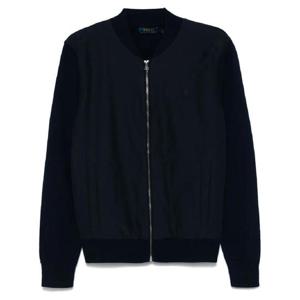 폴로 랄프로렌 패널 가디건 710951113001