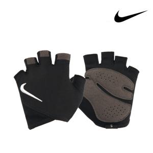 나이키 우먼스 에센셜 헬스 피트니스 장갑 AC4239-010