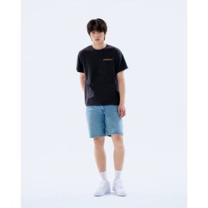 [리바이스]남성 454 릴렉스 반바지 000YB-0001