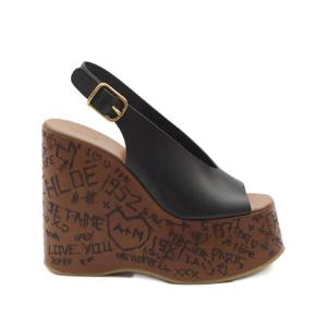 끌로에 맥심 샌들 13mm CHC25U09ZLU