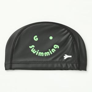 [레노마수영복]성인공용 스마일 수영모자RC2C005