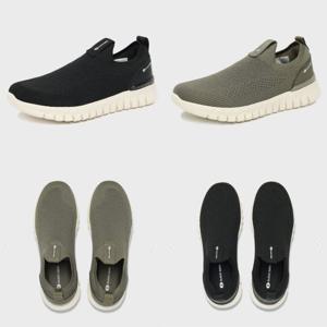 클라우드 제로 프리즈 남성 워킹화 2종 슬립온 단화 운동화 스니커즈 경량 니트 CZFFS1SO103