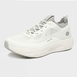 클라우드 제로 SGS 글라이드 여성 워킹화 운동화 발편한 쿠션 니트 경량 CZFFS1SL201 화이트