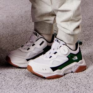 M 노스페이스키즈운동화 BQK NS96Q21B 키즈 에너지 보아