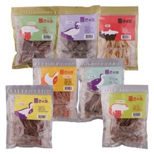 통큰수제간식 애완견황태간식 반려견황태간식 애견수제간식 반려견간식 강아지간식