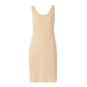 [비너스][2컬러택1]시원한 인견소재의 비침없이 깔끔한 기본 런닝형 풀슬립 VFS5021R