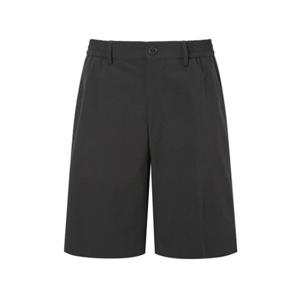 [헤지스] 남성 써커 솔리드 숏 팬츠 HZPA5B415BK