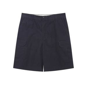 [헤지스] 남성 립스탑 카고 숏 팬츠 HZPA5B707N2