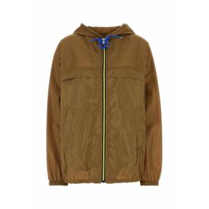 [PRADA] 라프리마 여성 패딩 292252SOOO1WQ9 F0594 카멜 /2