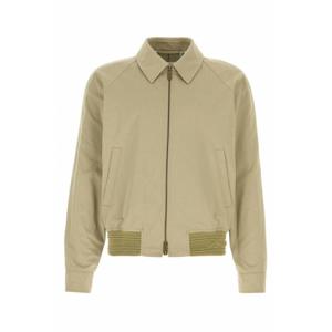 [BURBERRY] 라프리마 남성 패딩 8109367 C2219 그린 /2