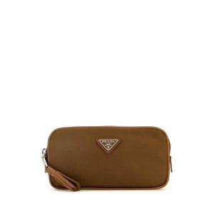 PRADA Biscuit Re-Nylon belt bag 1BL044VOOXRDLN F0134