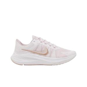 나이키 줌 윈플로 8 라이트 바이올렛 샴페인 CW3421-500