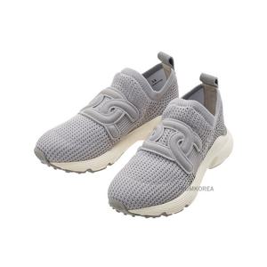 [토즈] SS25 여성 하이탑 케이트 스니커즈 XXW54C0JD50U90 B201