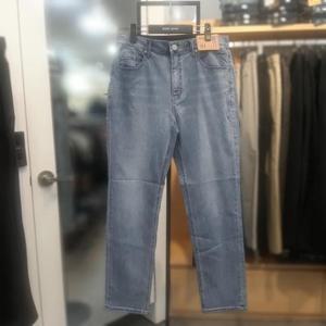 뱅뱅 HC09 남자 적극추천 밑위긴 기본 청바지 NQK160