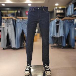 리바이스 511 슬림핏 쿨 진 진청 04511-5877