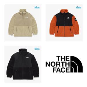 [노스페이스키즈] NJ4FQ53 키즈 데날리 플리스 자켓