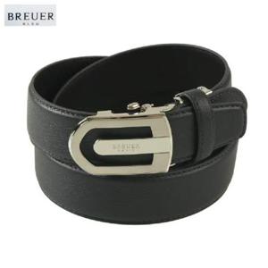 [듀퐁]24년 SS 신상 -TE4SMBTAB101TDY(다크그레이)- 브로이어 블루 소가죽 남성용 자동 벨트