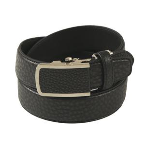 [듀퐁]24년 FW 신상 -TE4FMBTAB103TBK(블랙)- 브로이어 블루 소가죽 남성용 자동벨트