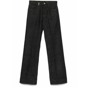 [BURBERRY] 라프리마 여성 진 Blue 8101680 X /10