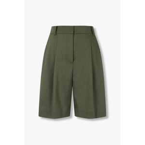 톰보이  9105231189 린넨혼방 하프팬츠