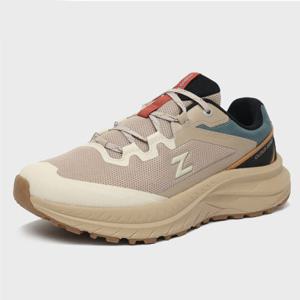 클라우드 제로 썬더훕 남성 트레일 러닝화 운동화 트래킹화 발편한 쿠션 CZFFS1SL216 베이지