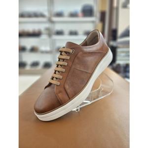 금강제화 랜드로바 남성 경량 쿠션 밴딩끈 스니커즈 LANOXH4705MF3(구두헤라증정)