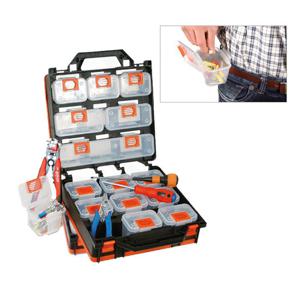 썬키 멀티박스 공구함 SUB-12(12PCS)