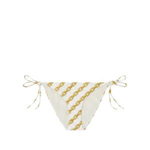 베르사체 트레저 비키니 브리프 10014071A12919