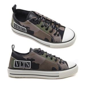 [발렌티노]20FW 남성 VLTN 카모플라쥬 스니커즈 (UY2S0D57_USG_3