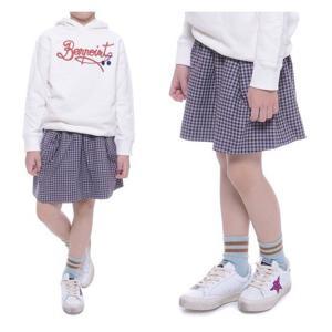 [봉쁘앙]20FW 체크 스커트 (H20PAOLINA3_359B_20F)