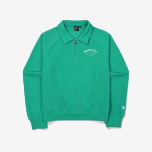 휠라 테니스 라이프 와플 긴팔티셔츠 FS2TLF1361F_MRG