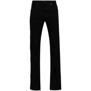 25 FW 톰포드 테이퍼드 진 DPH001DMC005S23 TP432471462