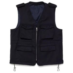 25 FW 카루소 패딩 베스트 MO31M504934 TP432287340