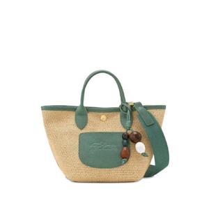 25 FW 롱샴 미니 르 플리아쥬 토트 백 10307HGYM16 TP438395266