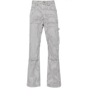 25 FW 아미리 스트라이프 카펜터 팬츠 PS24MAW029 TP432356742