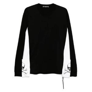 25 FW 마스타 패널 티셔츠 MW24S13TS036901 TP438093092