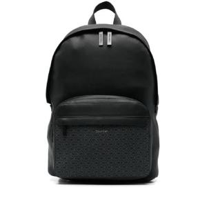 25 FW 캘빈클라인 로고 프린트 백팩 LV04D3187GUB1 TP438536752