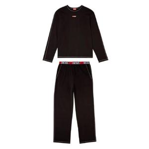 25 FW 디젤 놀란 D 코어 파자마 세트 A193490PJBB TP438368907