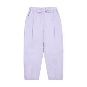 [헤지스키즈]9부 우븐팬츠(HUM11PL58M VI)